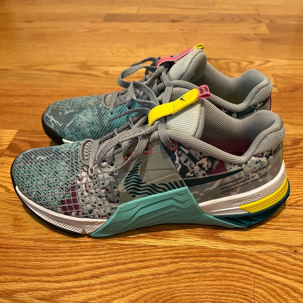 Nike Metcon Women’s 8